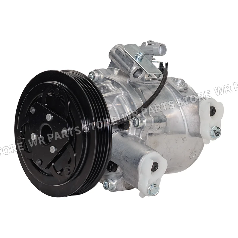 AC Compressor for SUZUKI SWIFT 2017 2018 2019 2020 2021 95200-52R01 95200-52R00