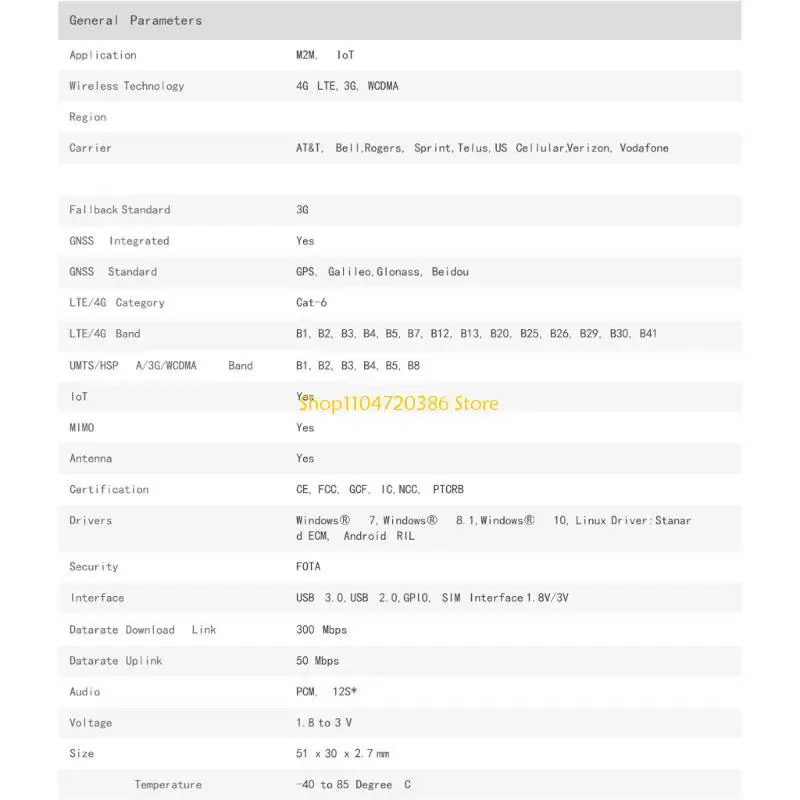 

MC7455 300Mbps Wireless Networking Card With Enhances Security Features Low Power Consumption For PC Builds