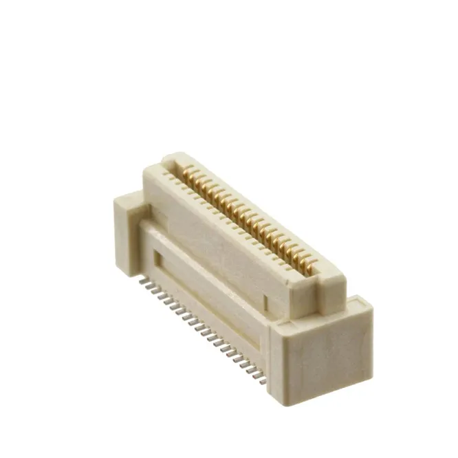 Free shipping   7-5179180-1  0.8MM 40PIN      10PCS