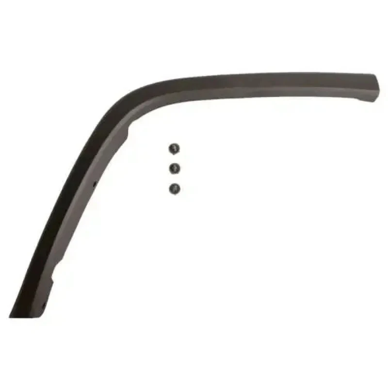 

Хит продаж: Накладки на задние колесные арки (молдинги) для тюнинга экстерьера автомобиля