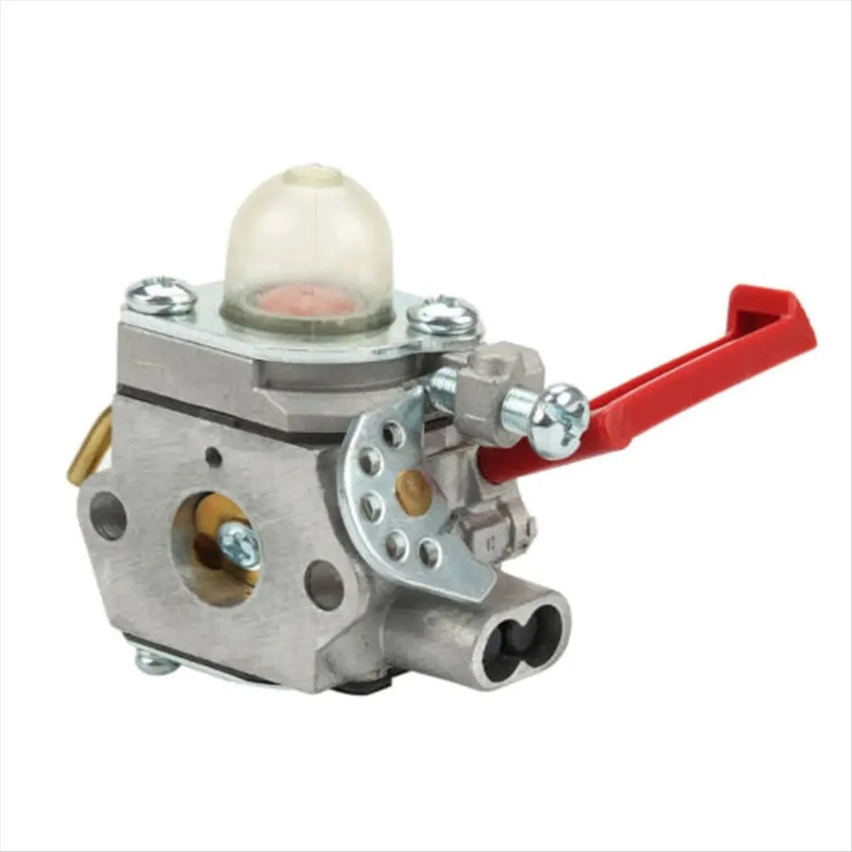A75K Carburetor Kit B25C BC2500R D725CD D825SB F2020 F3040 F3050 Following Trimmers for