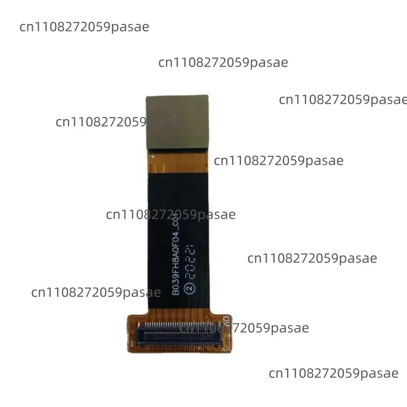 High Brightness 0.39 InchFHD Lcd Display Panel 1920x1080 MIPI Interface