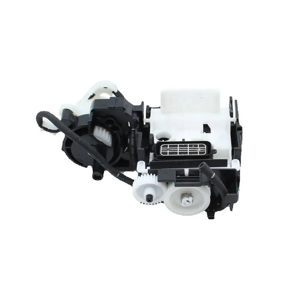 

Original New Pump Capping Assy for Epson L4150 L4151 L4153 L4156 L4158 L4160 L4163 L4165 L4166 L4167 L4168 L4169 Cleaning Unit