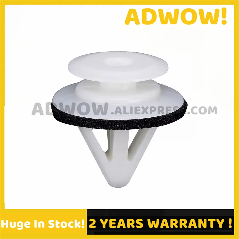 Trim Clips Fastener… - image