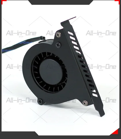 Вентилятор для корпуса ПК  Turbo Cooling