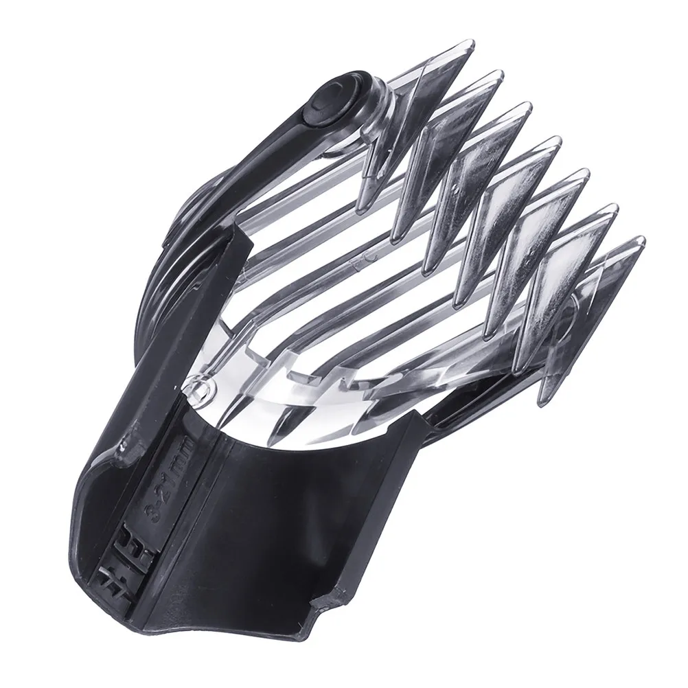 Hair Clipper Guide Comb 3-21Mm Electric Trimmer Accessory Replacement Cutter Fast Shaving Grooming Guide Comb for Men view 5