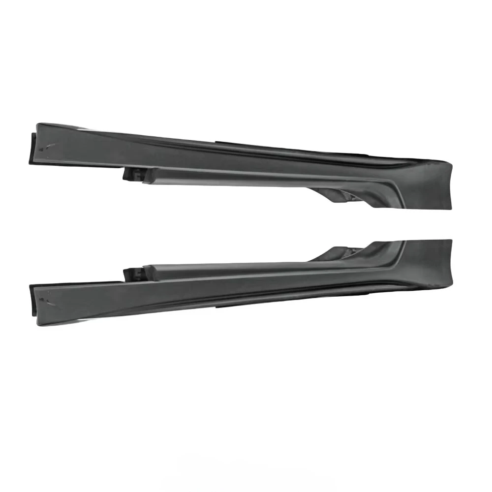 

Nismo Style Glass Fiber Side Skirt For Nissan 370Z Z34 2008-2019 BodyKit