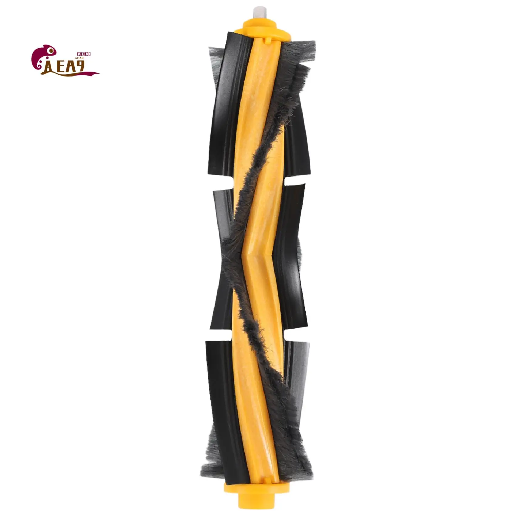 

AEA9-Replace Spare Parts Main Brush Cover Kit For Ecovacs Deebot Ozmo 900 DN5G Vacuum Cleaner Parts