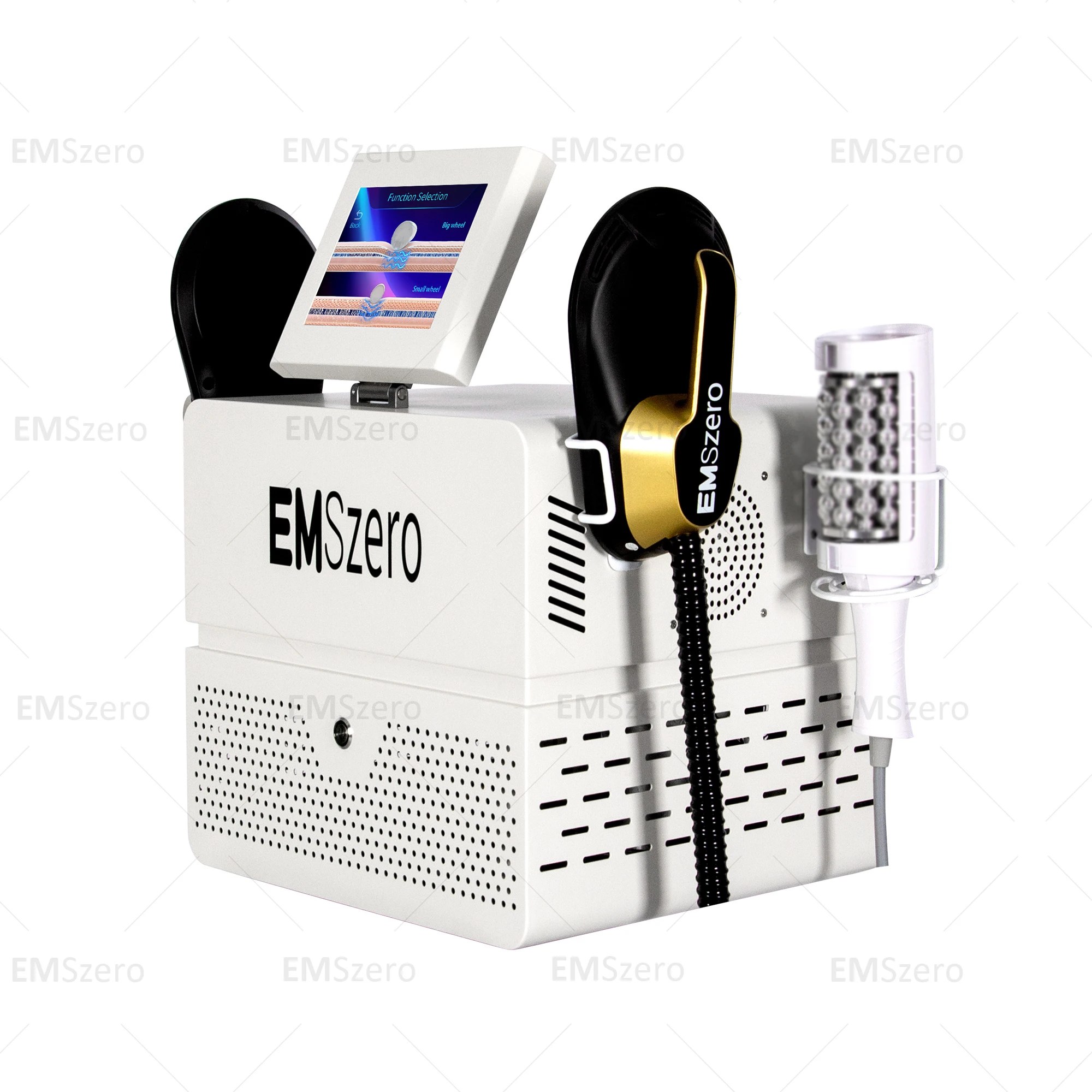 EMSZERO 6500W 2024 NEO Slimming  Sculpting Machine Hiemt Nova Body Sculpture EMS Pelvic Muscle Stimulator Salon Nova