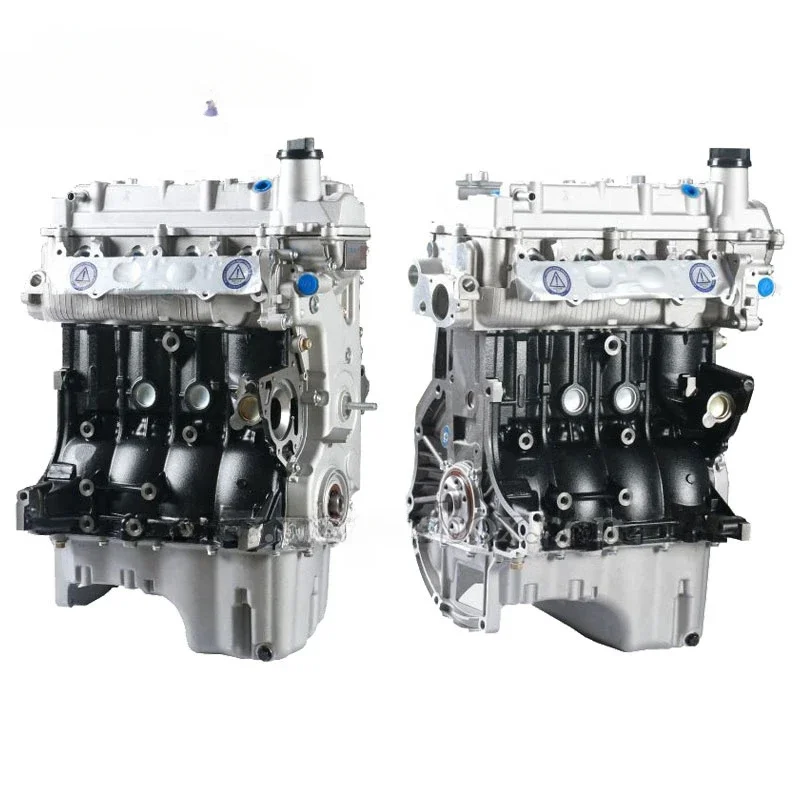 

ORIGINAL 4A15 Engine XINCHEN 1.5L 75kw 4Cylinder For JUNJIE FRV FSV Jinbei S30 Shuaike Car Engine