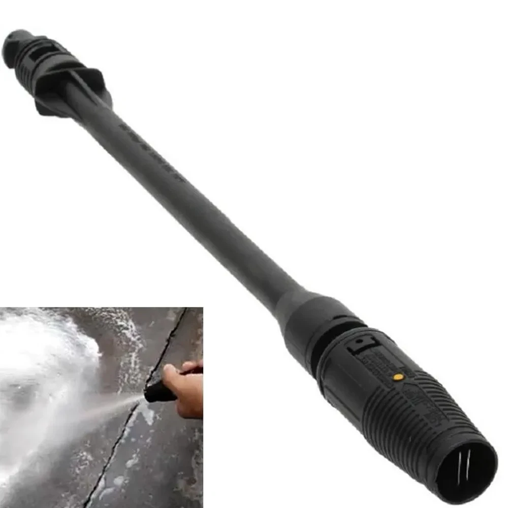 

Car Cleaning Water Gun 140 Bar Pressure Washer Extension Rod Adjustable Fan Water Column Spray For Karcher K2 K3 K4 K5 K6 K7