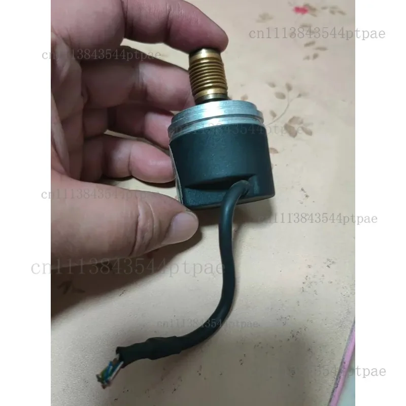 Rod1050/2500 Incremental Encoder (actual Picture Taken)