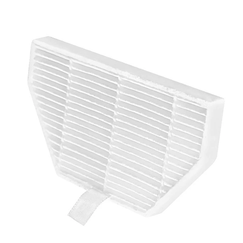 Hepa Filter Side Brush Mop Cloth Rag Dust Bag Replacement Vacuum Cleaner Spare Parts For Xiaomi Roidmi EVA SDJ06RM