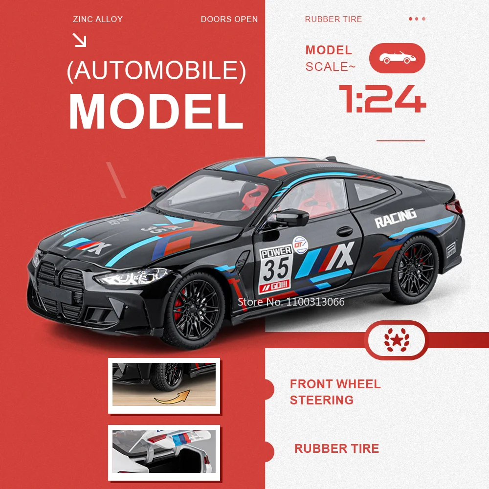 1-24-m4-senna-sport-car-alloy-body-model-miniature-diecast-toy-pull-back-shock-absorption-rubber-tire-models-boy-table-ornament