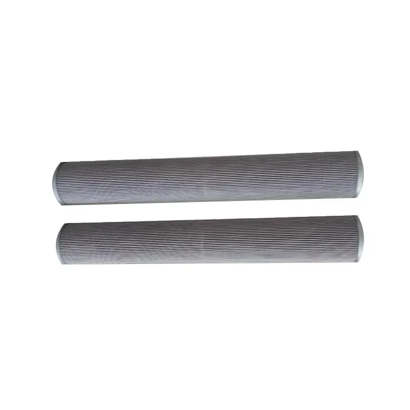 1pc construction machinery hydraulic oil filter element 223192009 thin oil station high-pressure filter element