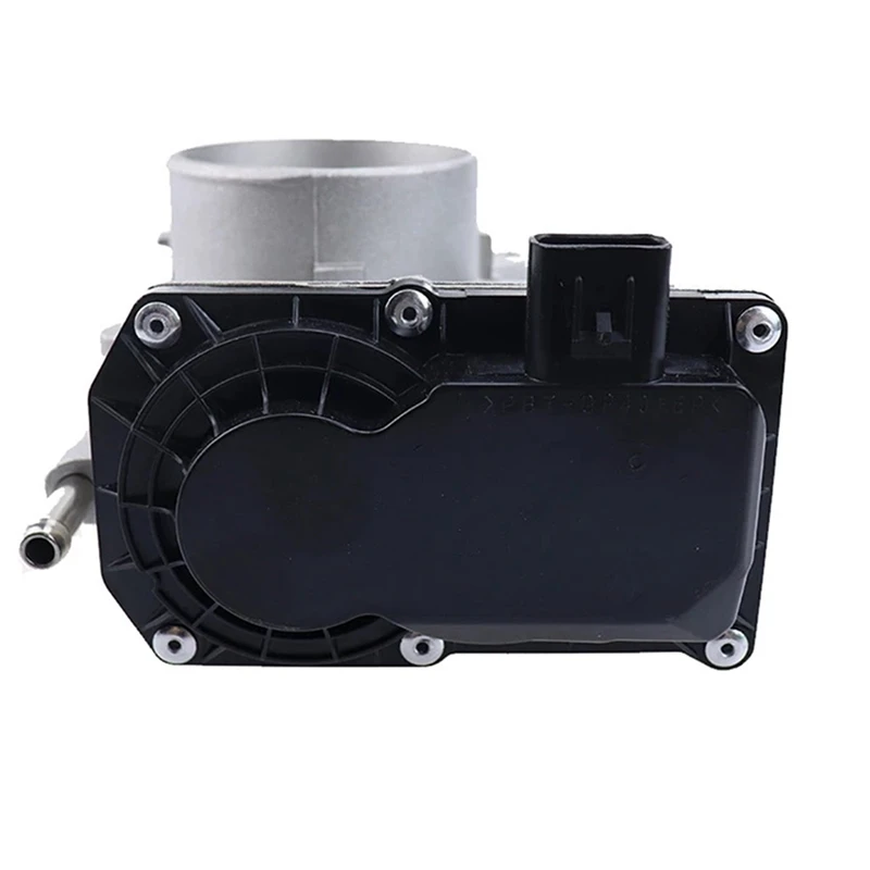 

125001390 L3G213640A Throttle Valve Automobile Throttle Valve Metal Throttle Valve For Mazda 3 5 6 Series 2.0L 2.3L