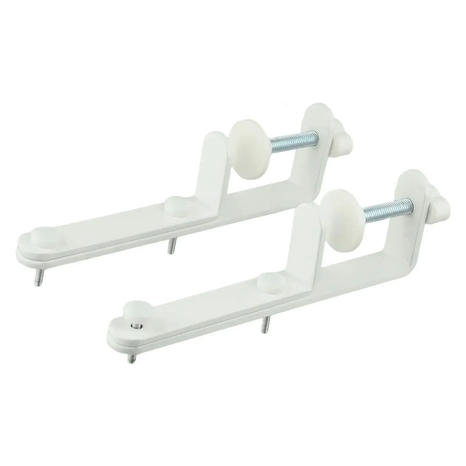 

Creative Design Pegboard Bracket Clip Pegboard Holder Clip Easy To Install Good Toughness Installation Tools Included