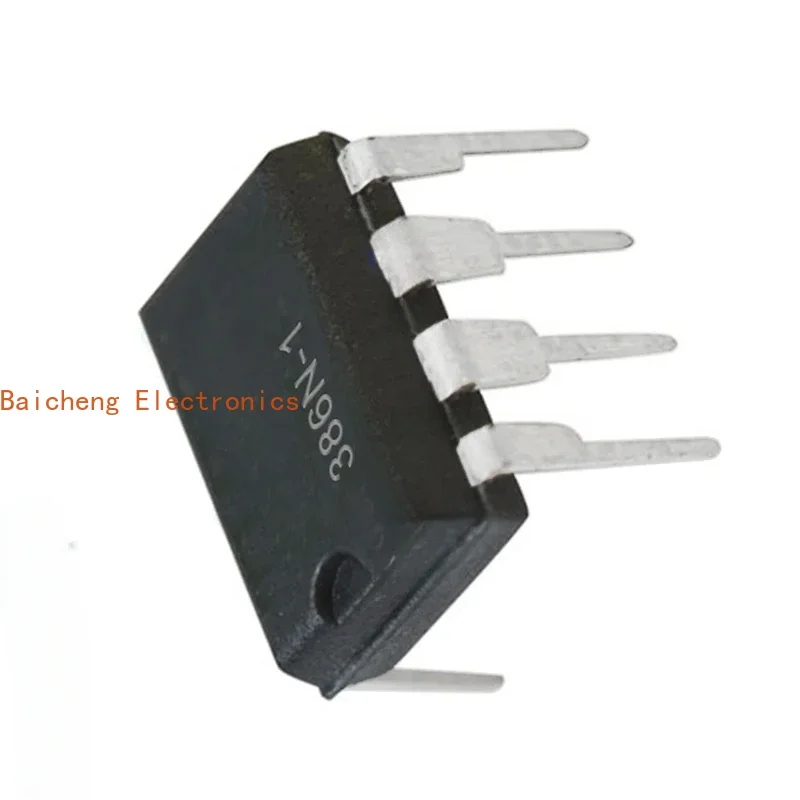 20PCS LM386 LM386N Audio Power AMPLIFIER DIP-8