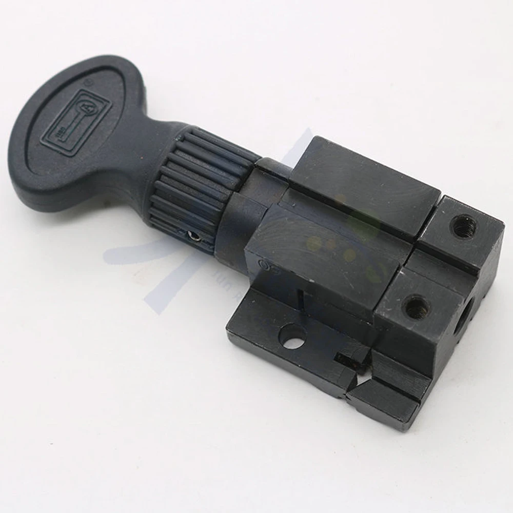 Imagem -04 - para Wenxing Chave Máquina Dispositivo Elétrico Adequado para 339 369 339 399ac Q31 Q39 Q39a Vertical Acessórios da Máquina