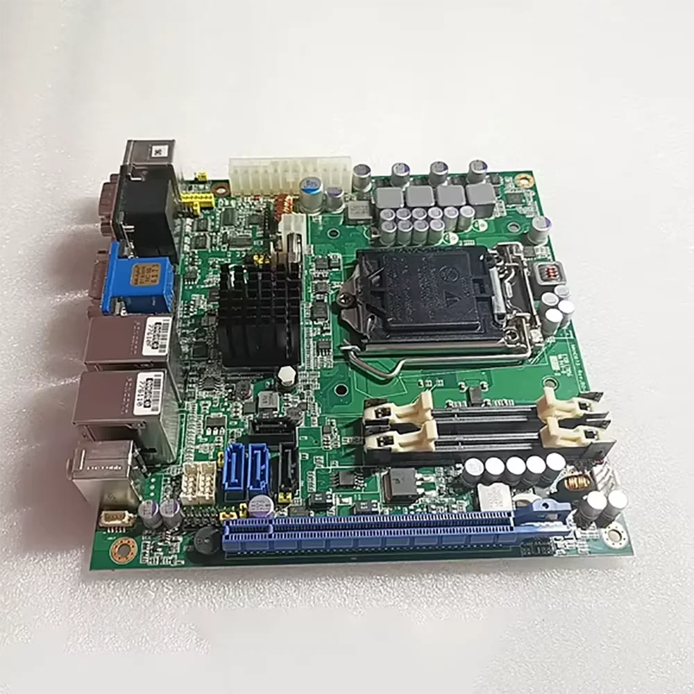 

Industrial motherboard LGA1155 MANO873 REV.BO-RC