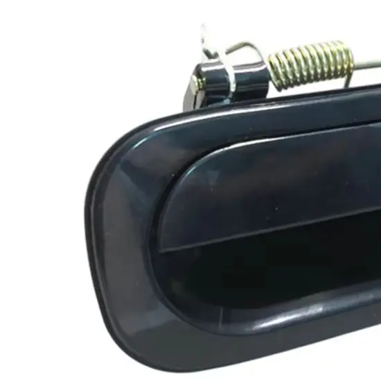Trunk Release Handle Tailgate Rear Hatch Handle For Rear Tailgate Replacement Wear-resistant Material Non-deformation Design