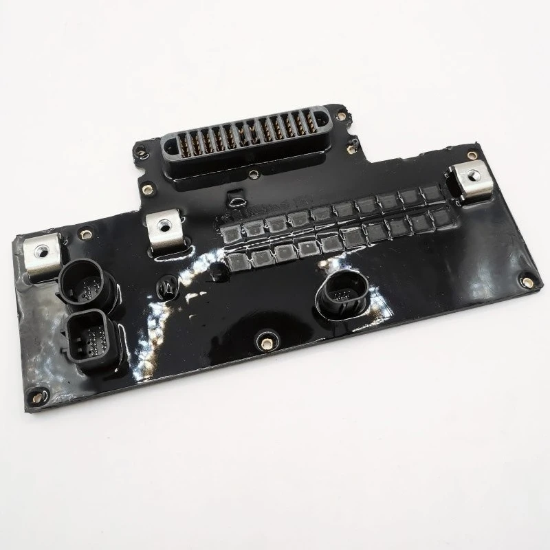 Suitable for agricultural T40 drone battery main board circuit protection board protection board repair parts