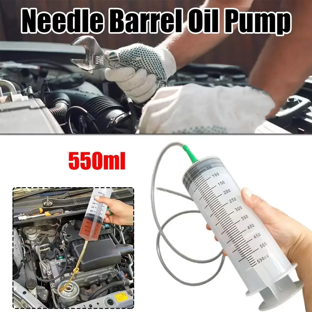 550Ml Large Capacit…