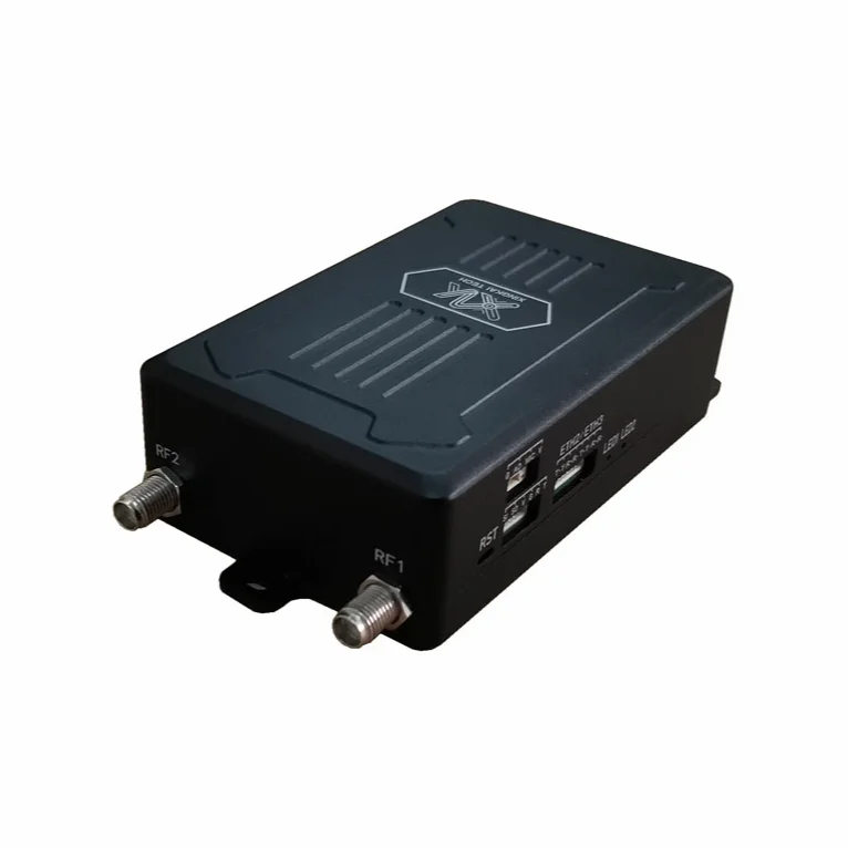 Long Distance U-AV …