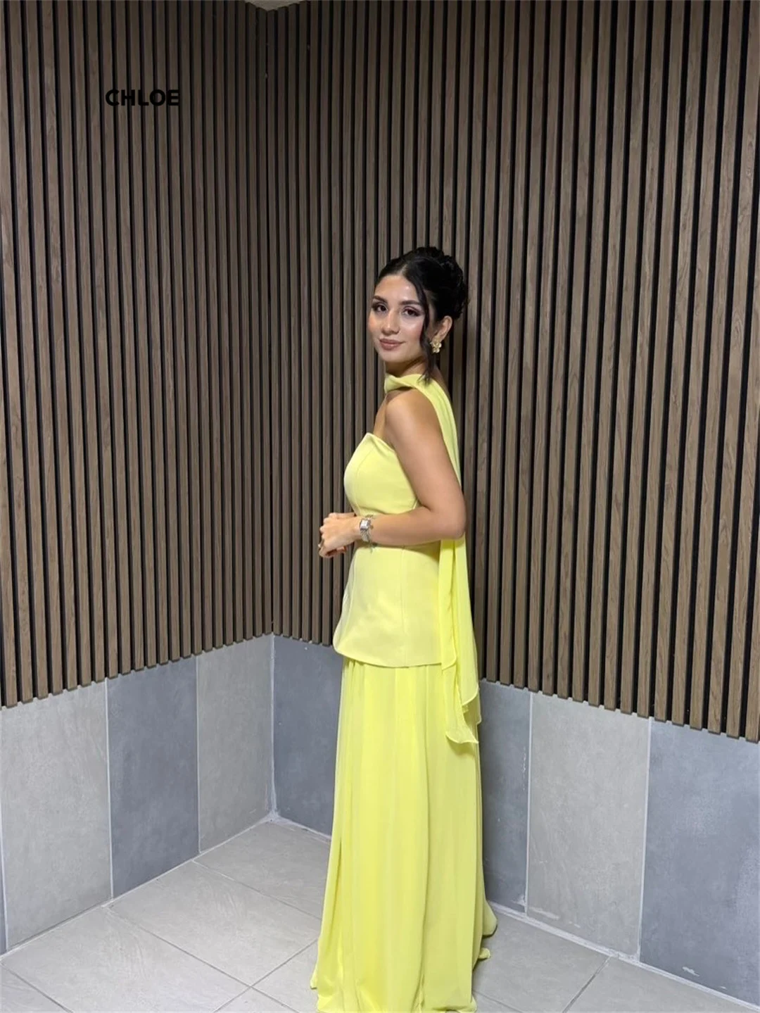 Line A Very Luxurious Evening Dresses High Quality High Quality Sleeveless Prom Luxury Dress Custom Made Shawl Ball Gowns 2025