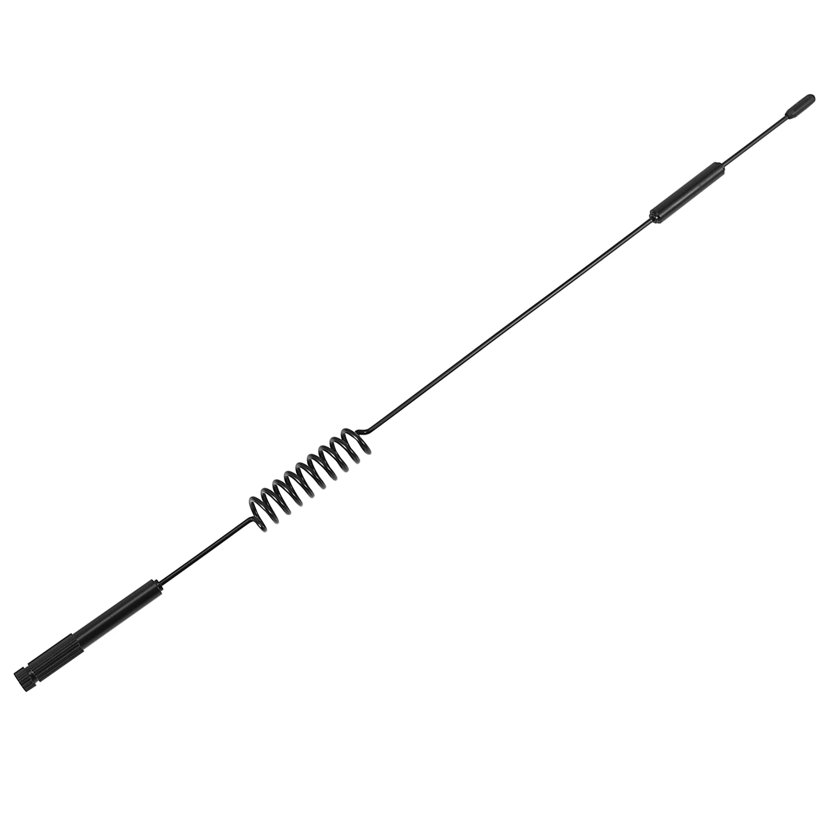 ODIES-3X Rc Crawler Metall 290 mm dekorative Antenne für 1:10 Rc Crawler Axial Scx10 90046 Traxxas Trx-4 Rc4wd D90 D110