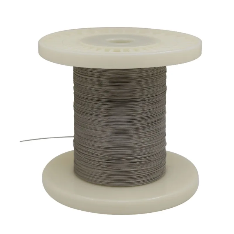 500m Fine Diamond Cutting Wire Saw Blade Jade Metal Cutting Wire DIY Tools for Slicing Cropping Bricking Squaring 0.1~0.45mm