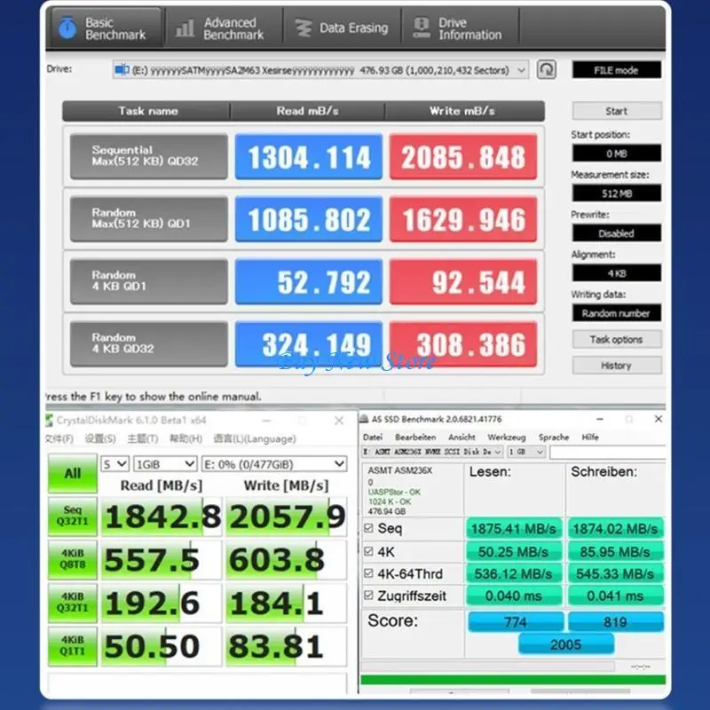 

20CE 20 Гбит / с M.2 NVME SSD CASE USB3.2 Gen2 Type-C Port 20 Гбит / с встроенные вентиляторы SSD Случа