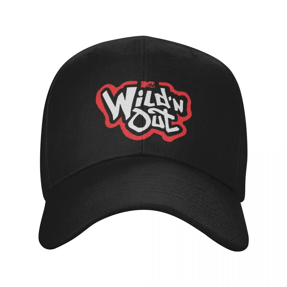 

Бейсбольная кепка Wild N Out, шляпа для гольфа, дропшиппинг, люксовый бренд, мужские шапки для девочек