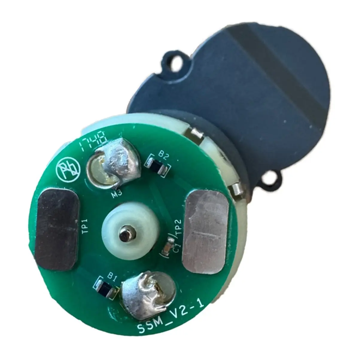 (CLOS) Side Brush Motor for Roborock S50 S51 S52 S55 S502-00/01/02/03xx S552-00 Xiaomi C10 E20 E25 E35 Robot Vacuum Accessories