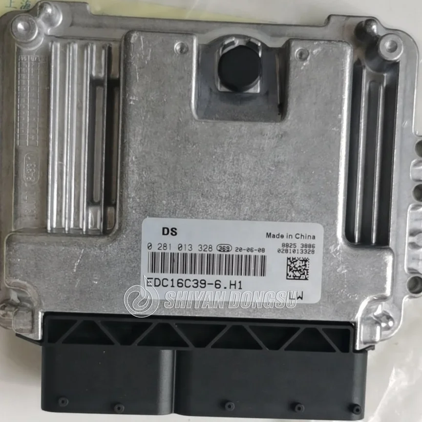 

Diesel Engine ECM ECU Electronic Control Module 0281013328