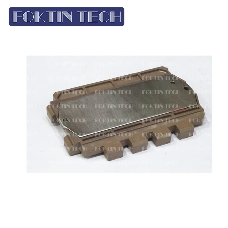 IGBT Module 7MBP80VCA060-51