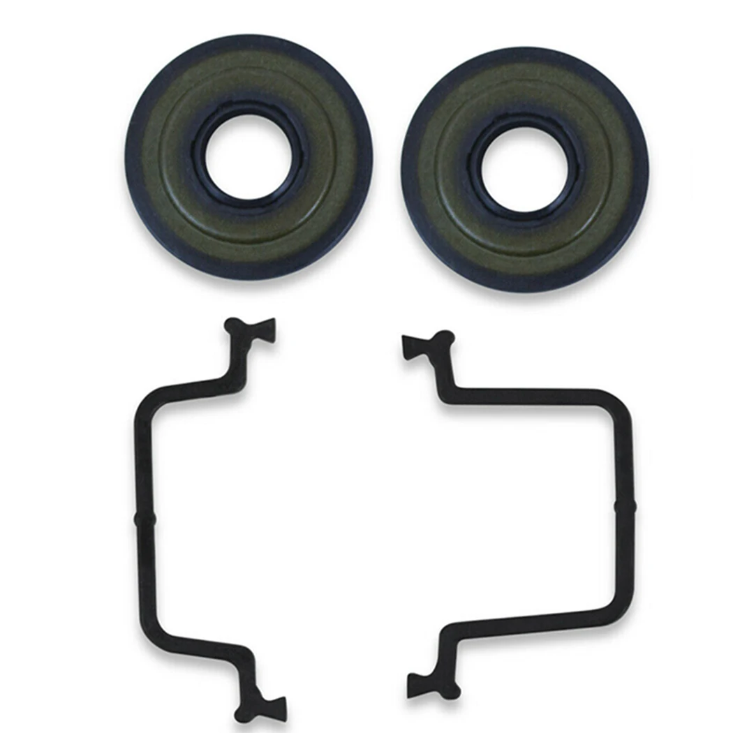 Oil Seal Kit Faucet Sealing Valve Mower Parts And Accessories For Husqvarna 435 440  Garden Power Equipment Accessories