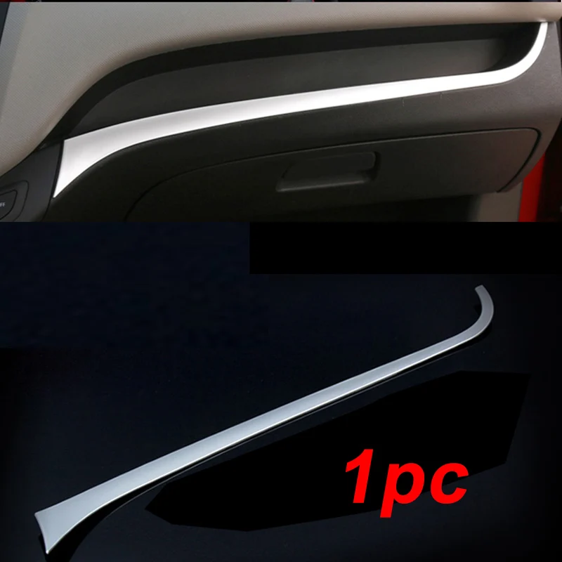 For Chevrolet Aveo Interior Trim Decorative Frame