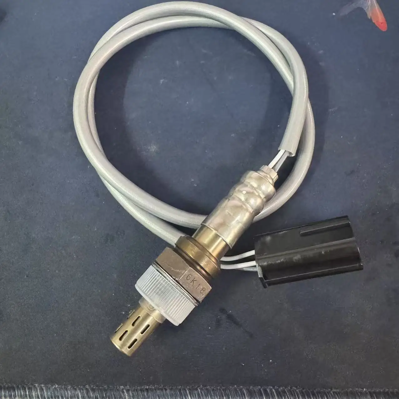 707600557 o2 oxygen sensor Compatible with for Can-Am, Compatible with for Bombardier GS RS Roadster Spyder 990