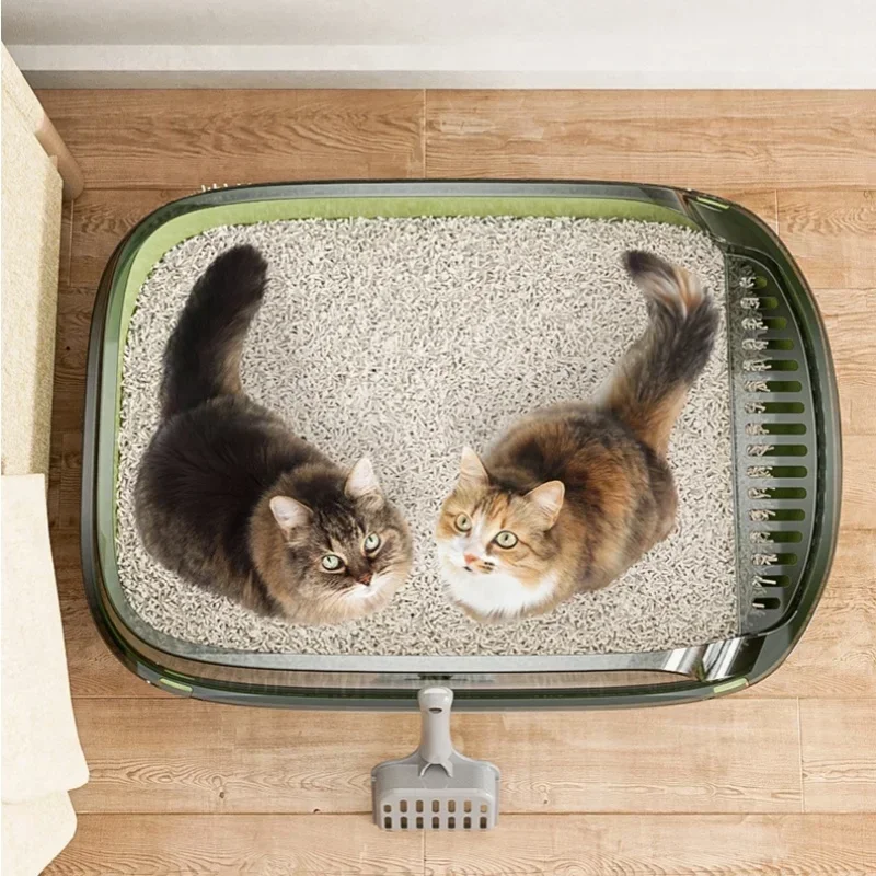 Thumbnail 2 - #27 Latest Cat Bed Pans Updates