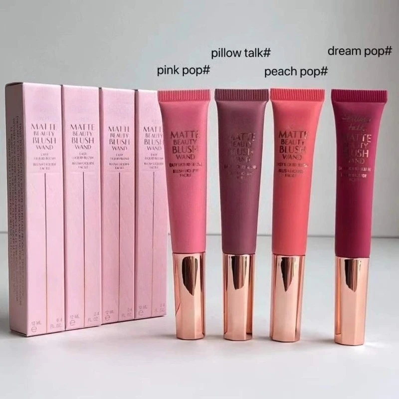 

НОВЫЙ ИНСТРУМЕНТ ДЛЯ МАКИЯЖА: Румяна для лица MAKE UP Beauty Blush