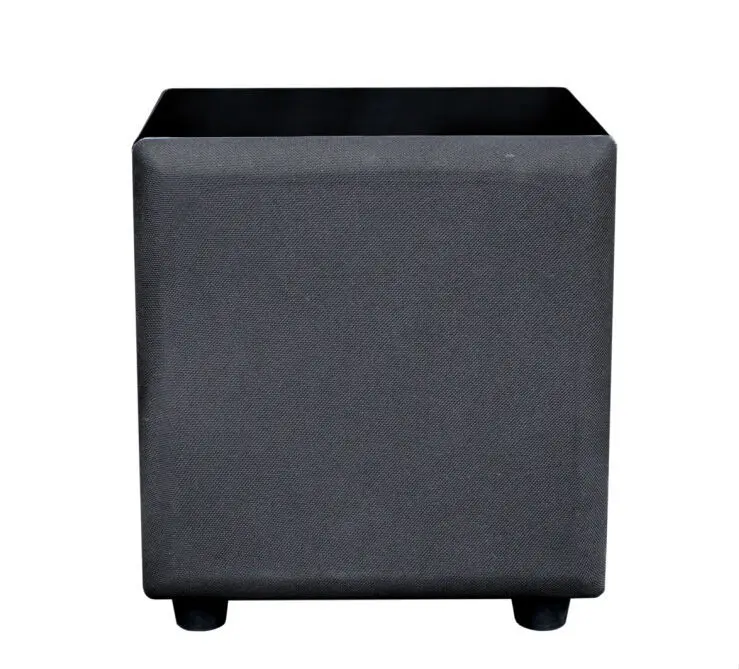 New Best Sellers 10-inch 100-watt Active Studio Subwoofer Professional Reference Speaker Subwoofer