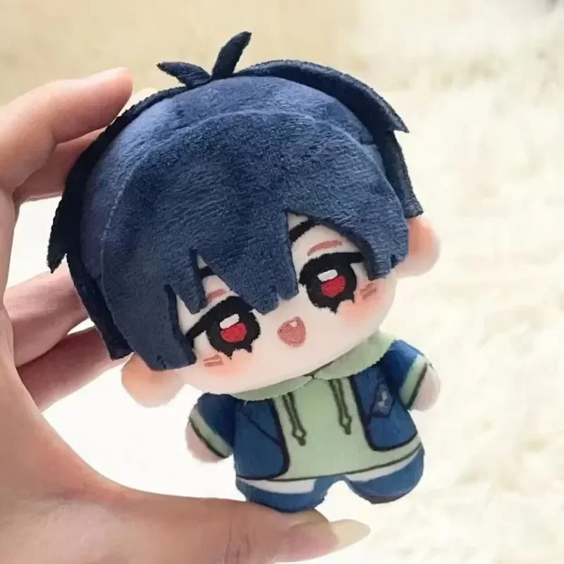 アニメ エイリアン ステージ ぬいぐるみ ルカ・スア・ミジ・イワン