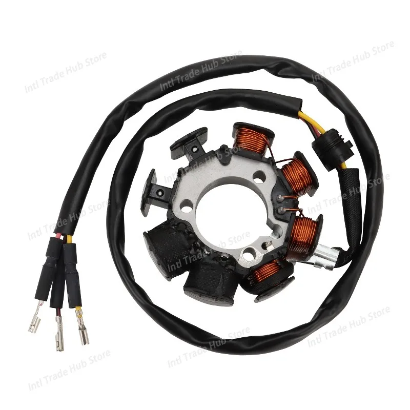 

Motorcycle stator coil FOR Honda XR250 86-95 31120-KZ1-951