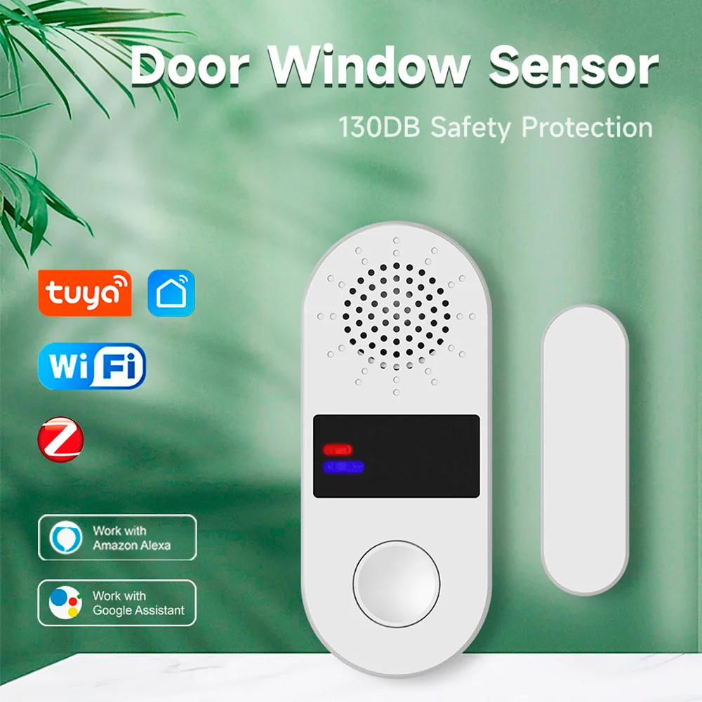 sensor-de-porta-e-janela-tuya-wifi-detector-magnetico-sem-fio-antifurto-com-alarme-sonoro-e-luminoso-controle-de-voz-para-seguranca-residencial-inteligente