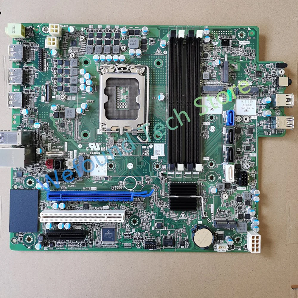 0VTGDG 0FG47G 0KC23M For Dell Optiplex 7000 TOWER MT Desktop Motherboard VTGDG FG47G KC23M