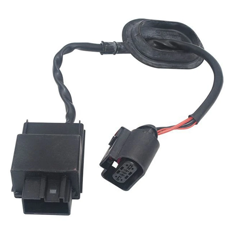 

Car Fuel Pump Controller Module Unit Parts Accessories For Passat B6 B7 CC Jetta Golf Scirocco 1K0906093G 1K0906093F