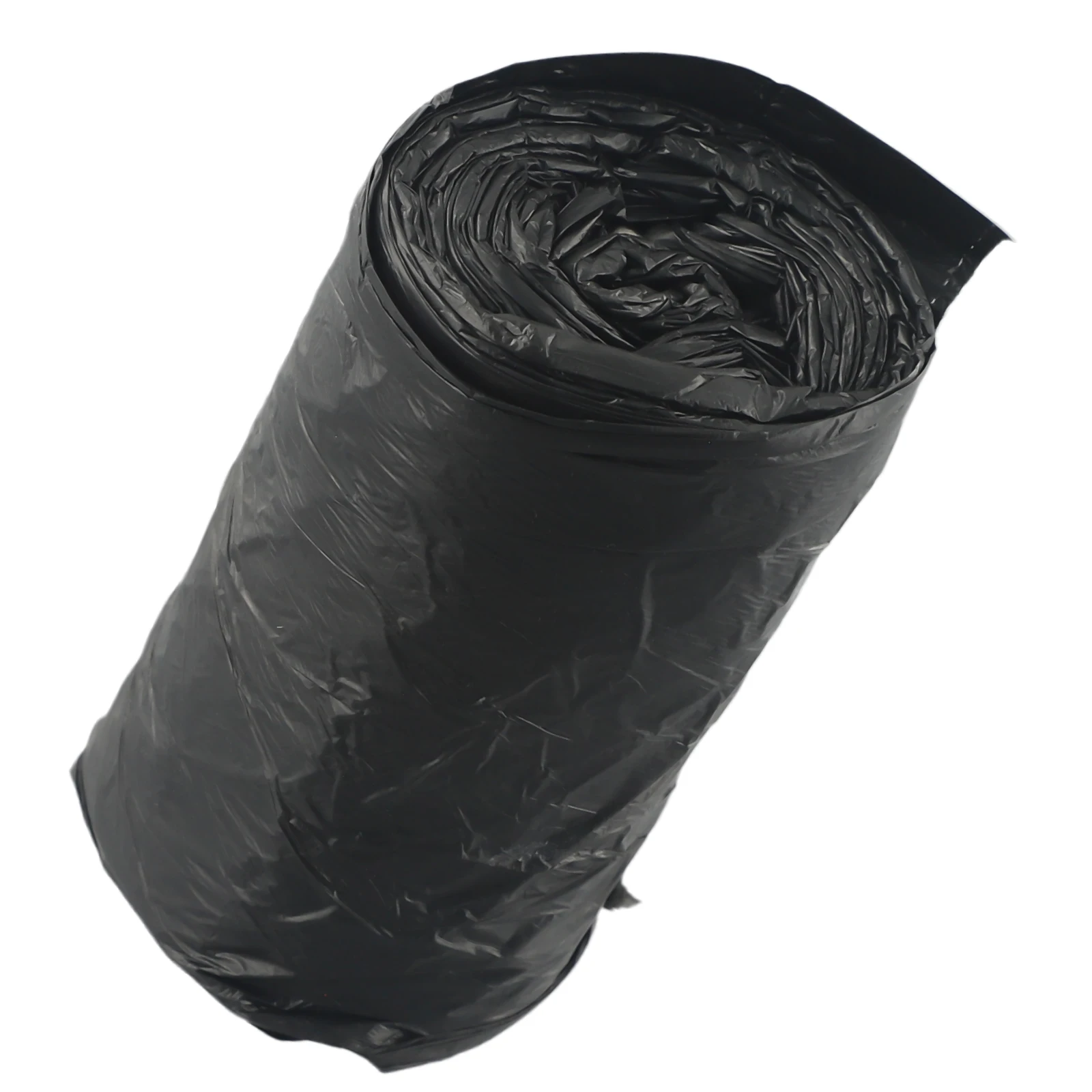 50x60cm Household Thick Disposable Garbage Bag Small Desktop Garbage Can Garbage Bags Disposable Trash Bags Kitchen Tools