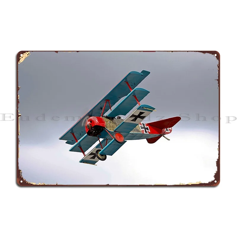 Fokker Dr1 Triplane… - image