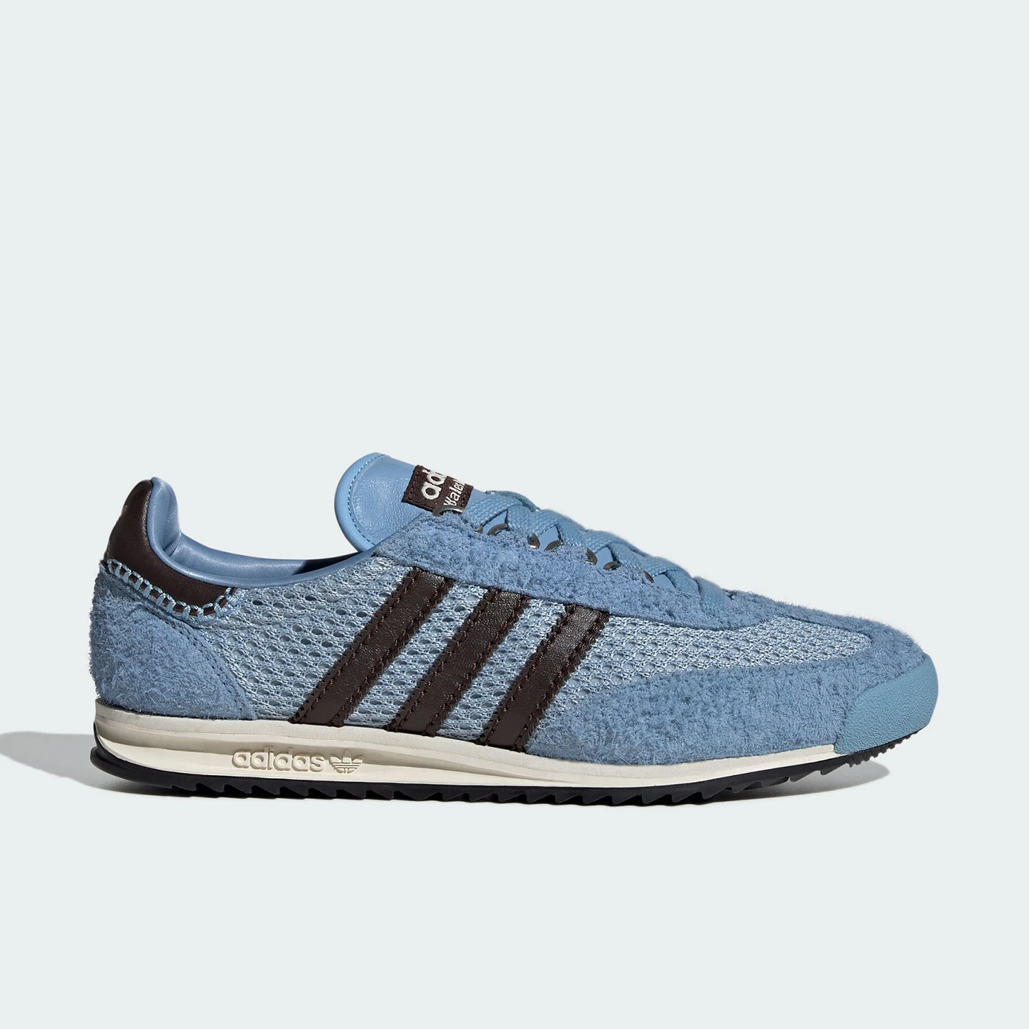 

Adidas Authentic Three Leaves Men's Women's Comfortable Breathable Sports Casual Shoes IH3262